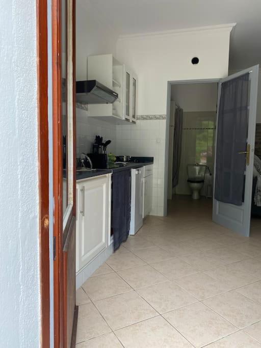 Villa Serenice - F2 Au Calme, Climatise, Wifi Et Parking Gratuit Exterior foto
