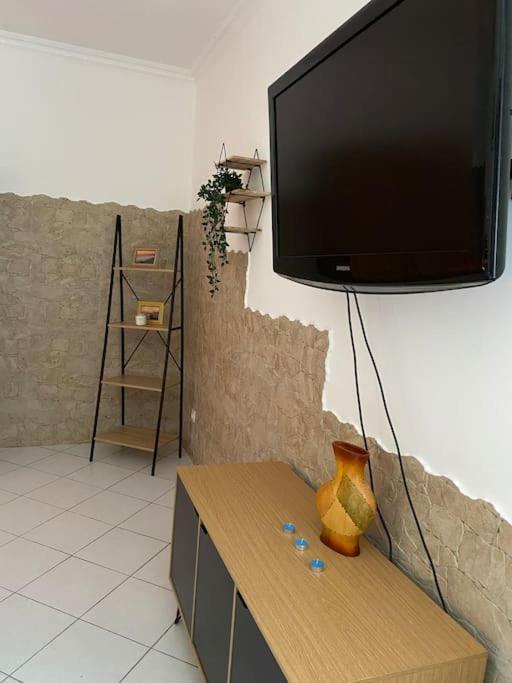 Villa Serenice - F2 Au Calme, Climatise, Wifi Et Parking Gratuit Exterior foto