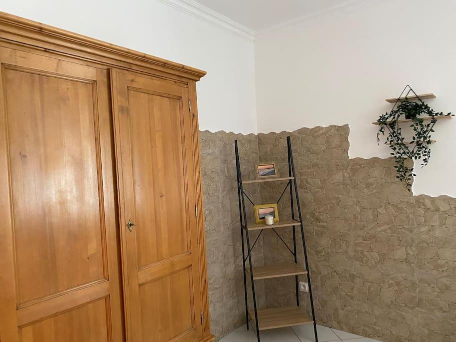 Villa Serenice - F2 Au Calme, Climatise, Wifi Et Parking Gratuit Exterior foto