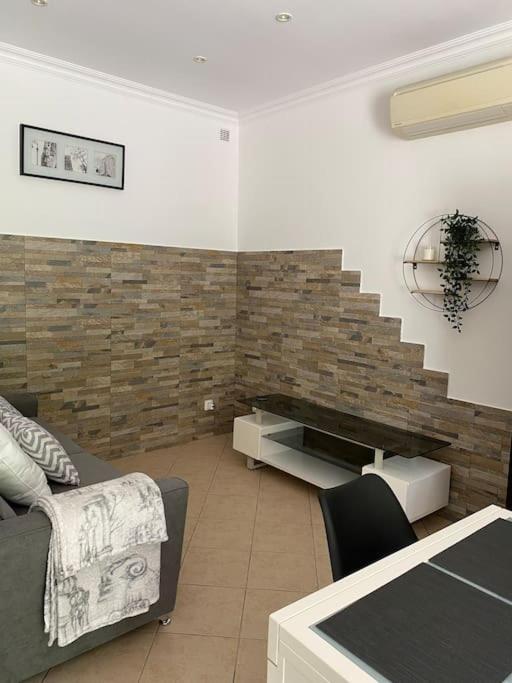 Villa Serenice - F2 Au Calme, Climatise, Wifi Et Parking Gratuit Exterior foto
